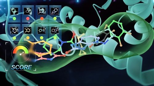 阿尔法狗 转行预测蛋白质结构,交大教授建议布局ai 生物医药 新科普